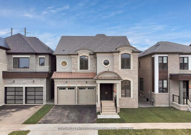 2410 Charles Cornwall Ave, House detached with 5 bedrooms, 6 bathrooms and 4 parking in Oakville ON | Image 1