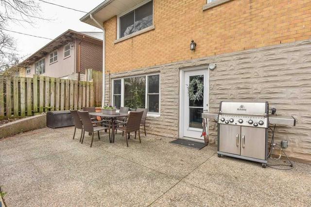 176 Blair Rd, House detached with 2 bedrooms, 2 bathrooms and 3 parking in Cambridge ON | Image 21