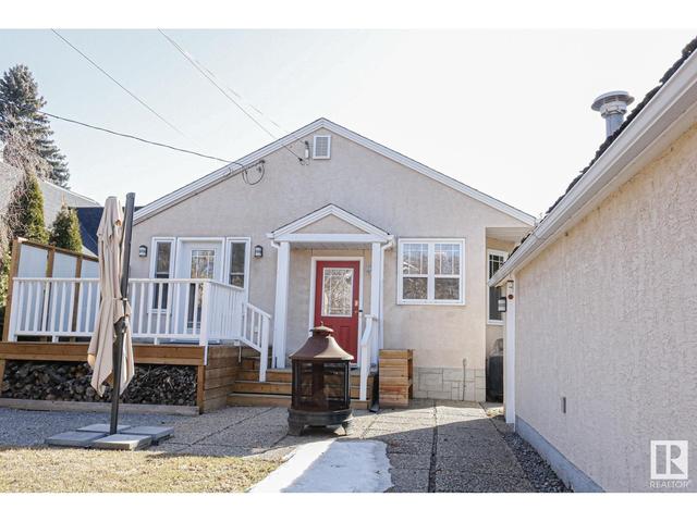 10516 132 Street Nw, House detached with 2 bedrooms, 2 bathrooms and 4 parking in Edmonton AB | Image 62
