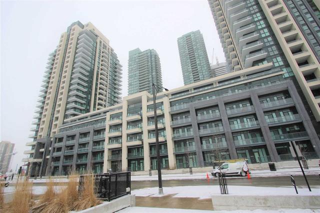 lph2 - 4085 Parkside Village Dr, Condo with 2 bedrooms, 2 bathrooms and 1 parking in Mississauga ON | Image 23