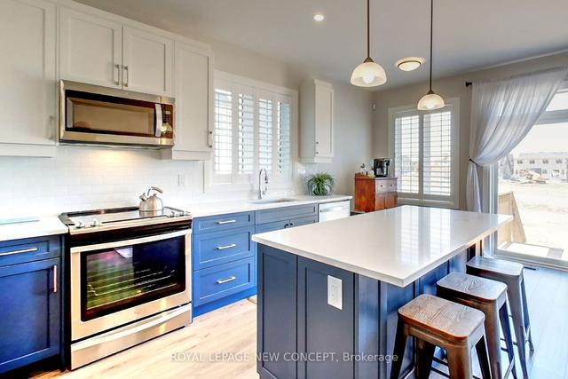 144 Sycamore St, House semidetached with 3 bedrooms, 4 bathrooms and 2 parking in The Blue Mountains ON | Image 22