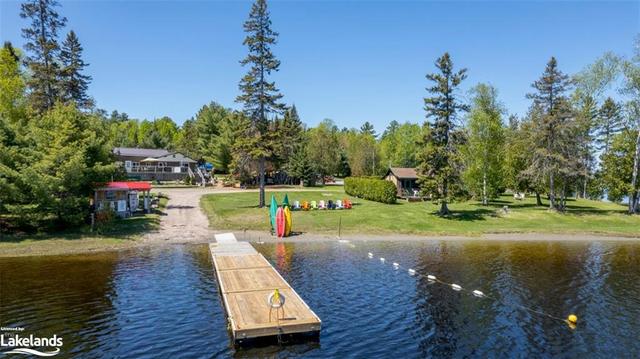 1395 Owl's Nest Road, House detached with 3 bedrooms, 0 bathrooms and null parking in French River ON | Image 46