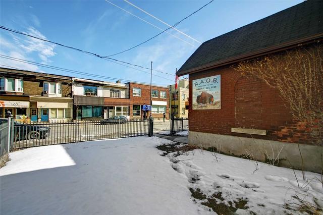 222 Broadview Ave, House detached with 0 bedrooms, 3 bathrooms and 0 parking in Toronto ON | Image 19