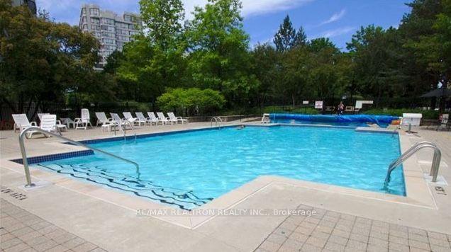 ph103 - 1101 Steeles Ave W, Condo with 2 bedrooms, 2 bathrooms and 1 parking in Toronto ON | Image 18