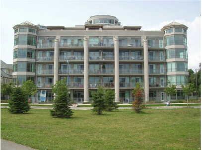404 - 80 Palace Pier Crt, Condo with 2 bedrooms, 3 bathrooms and 1 parking in Toronto ON | Image 2