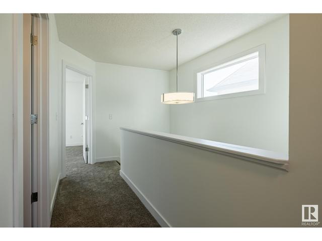 1638 65 St Sw, House semidetached with 3 bedrooms, 3 bathrooms and 2 parking in Edmonton AB | Image 15