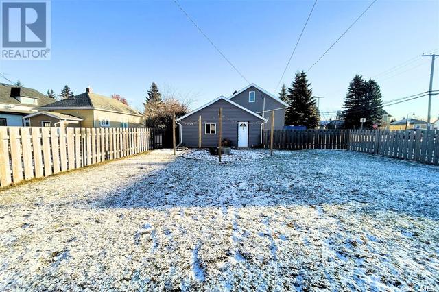 703 7th Street, House detached with 3 bedrooms, 1 bathrooms and null parking in Humboldt SK | Image 27