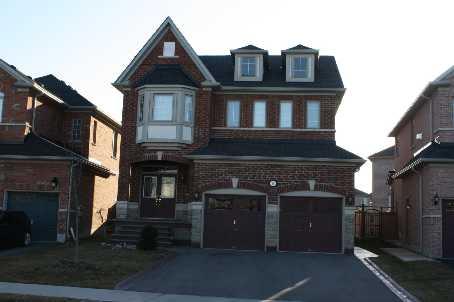 46 Darren Rd, House detached with 3 bedrooms, 3 bathrooms and 4 parking in Brampton ON | Image 1
