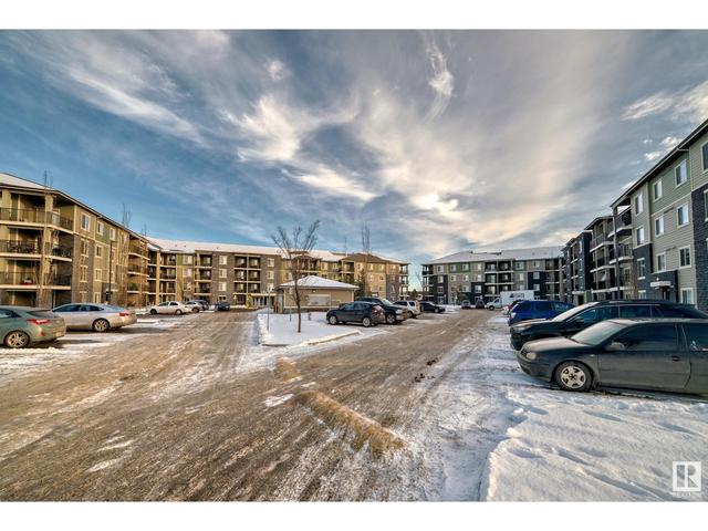 311 - 274 Mcconachie Dr Nw Dr Nw, Condo with 2 bedrooms, 1 bathrooms and null parking in Edmonton AB | Image 46