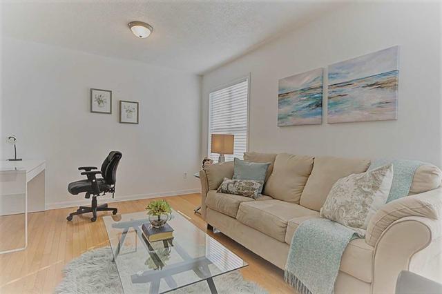 153 - 5980 Whitehorn Ave, Townhouse with 3 bedrooms, 3 bathrooms and 4 parking in Mississauga ON | Image 10