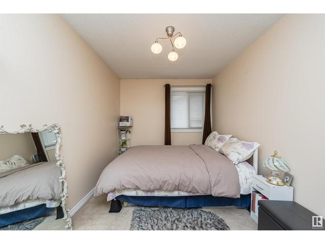 9 - 14110 80 St Nw, House attached with 3 bedrooms, 1 bathrooms and 1 parking in Edmonton AB | Image 30