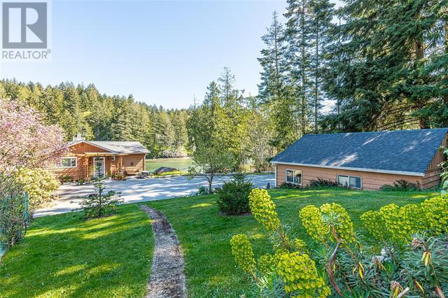 165 Booth Rd, House detached with 3 bedrooms, 2 bathrooms and 4 parking in Saltspring Island BC | Image 14