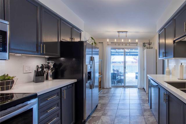 45 Delaney Cres, House detached with 3 bedrooms, 3 bathrooms and 5 parking in Barrie ON | Image 9
