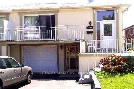 3359 Chipley Cres, Mississauga, ON, L4T2E3 | Card Image