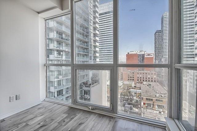 1001 - 56 Blue Jays Way, Condo with 1 bedrooms, 1 bathrooms and null parking in Toronto ON | Image 16