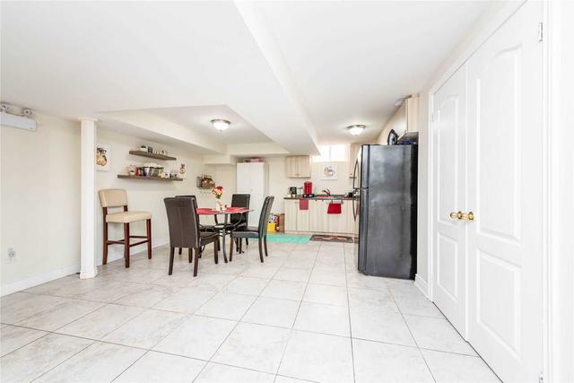 23 Mistycreek Cres, House detached with 2 bedrooms, 4 bathrooms and 6 parking in Brampton ON | Image 19