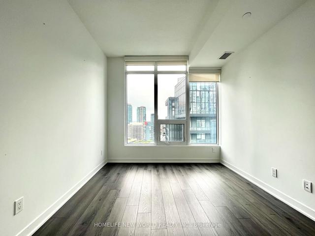 2203 - 70 Queens Wharf Rd, Condo with 1 bedrooms, 1 bathrooms and 0 parking in Toronto ON | Image 10