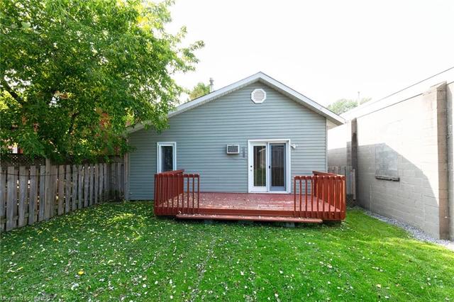 1252 Harriet Street, House detached with 2 bedrooms, 1 bathrooms and 2 parking in North Bay ON | Image 14