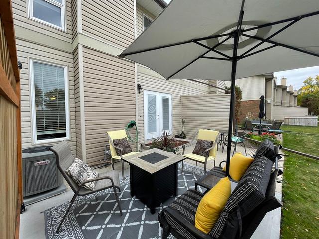 22 - 4025 Glacier Avenue S, Home with 3 bedrooms, 2 bathrooms and 2 parking in Lethbridge AB | Image 17