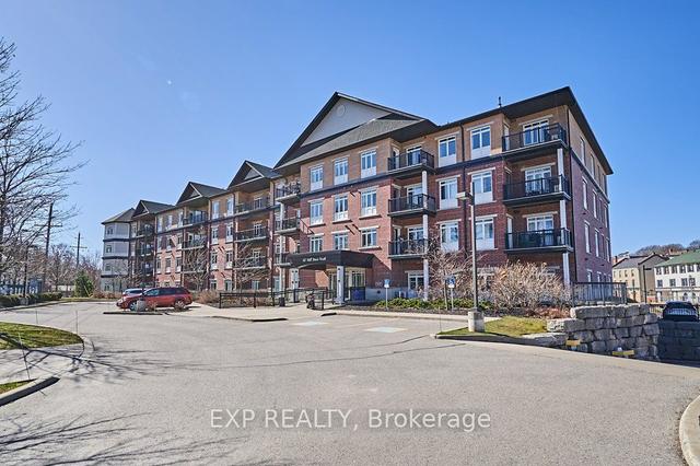 212 - 50 Mill St, Condo with 2 bedrooms, 2 bathrooms and 1 parking in Port Hope ON | Image 12