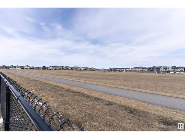 15632 18 Av Sw, House detached with 3 bedrooms, 3 bathrooms and 4 parking in Edmonton AB | Image 43