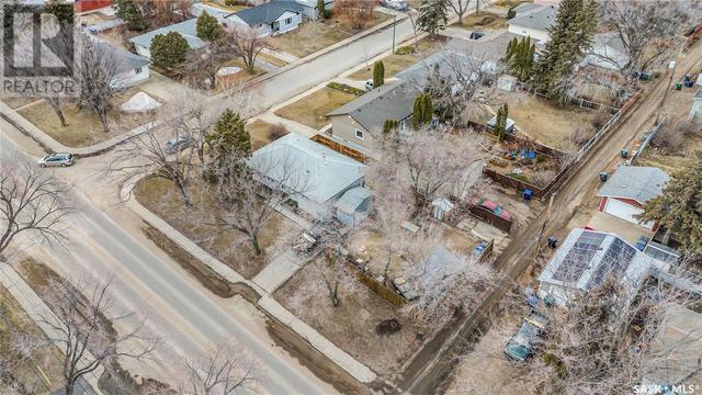 1813 Park Avenue, House detached with 6 bedrooms, 2 bathrooms and null parking in Saskatoon SK | Image 26