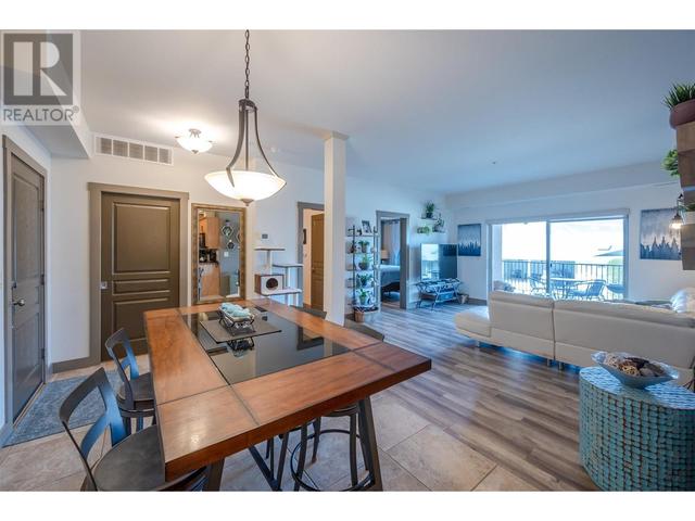 102 - 873 Forestbrook Drive, Condo with 2 bedrooms, 2 bathrooms and 1 parking in Penticton BC | Image 8