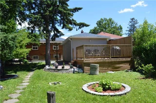 10 Compton Dr, House detached with 3 bedrooms, 3 bathrooms and 6 parking in Toronto ON | Image 17