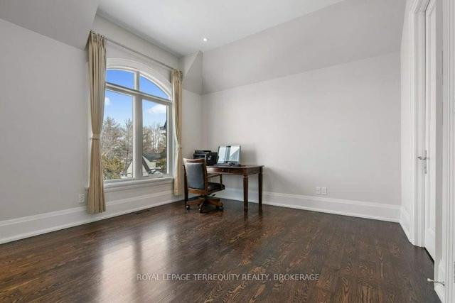 189 Hounslow Ave, House detached with 4 bedrooms, 7 bathrooms and 6 parking in Toronto ON | Image 25