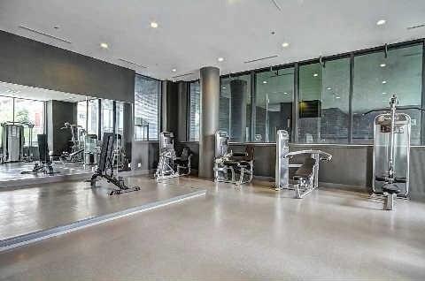 th 102 - 18 Rean Dr, Condo with 1 bedrooms, 2 bathrooms and 1 parking in Toronto ON | Image 16