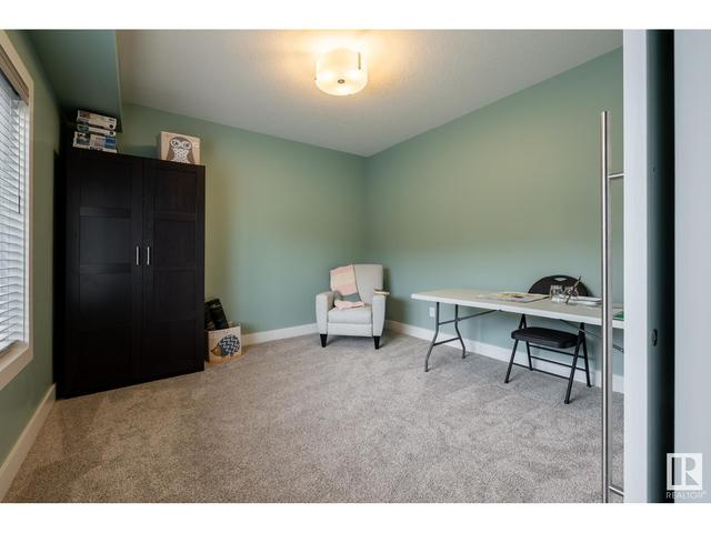 306 - 528 Griesbach Pr Nw, Condo with 2 bedrooms, 2 bathrooms and 1 parking in Edmonton AB | Image 33
