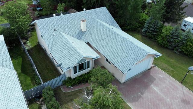 5925 10 Avenue, House detached with 5 bedrooms, 3 bathrooms and 2 parking in Edson AB | Image 47