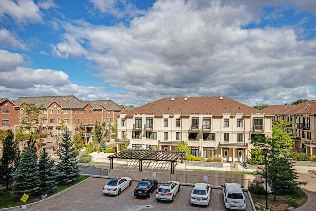 314 - 520 Steeles Ave W, Condo with 1 bedrooms, 2 bathrooms and 1 parking in Vaughan ON | Image 20