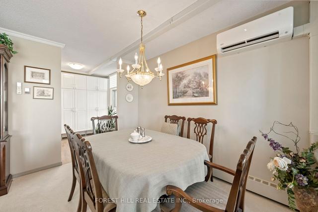 504 - 23 Woodlawn Rd E, Condo with 3 bedrooms, 2 bathrooms and 1 parking in Guelph ON | Image 4
