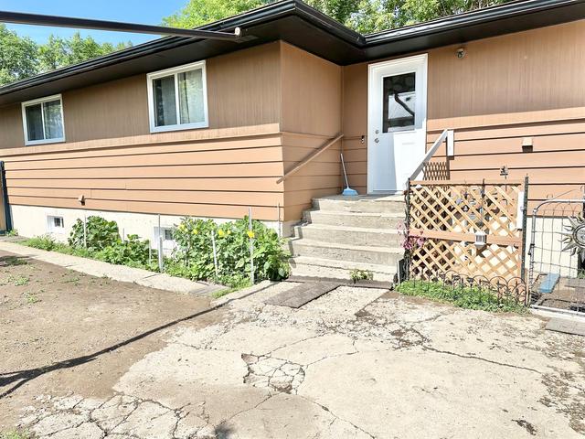 66 2 Avenue E, House detached with 2 bedrooms, 1 bathrooms and 2 parking in Newell County AB | Image 9