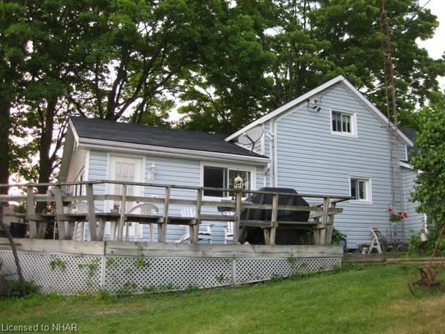7117 Mill St, House detached with 3 bedrooms, 1 bathrooms and 2 parking in Port Hope ON | Image 16