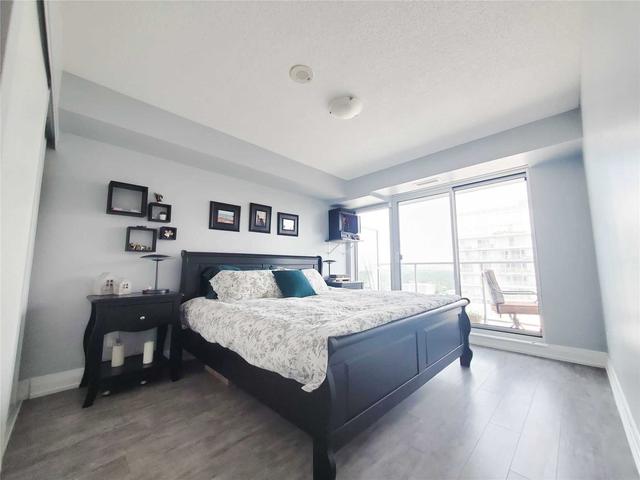 1101 - 565 Wilson Ave, Condo with 2 bedrooms, 2 bathrooms and 1 parking in Toronto ON | Image 9