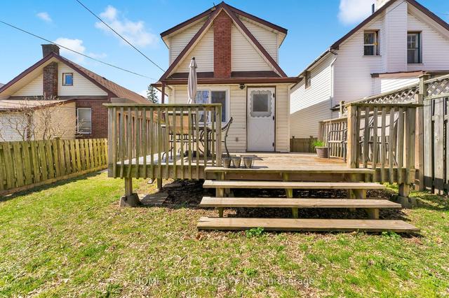 311 French St, House detached with 3 bedrooms, 1 bathrooms and 3 parking in Oshawa ON | Image 8