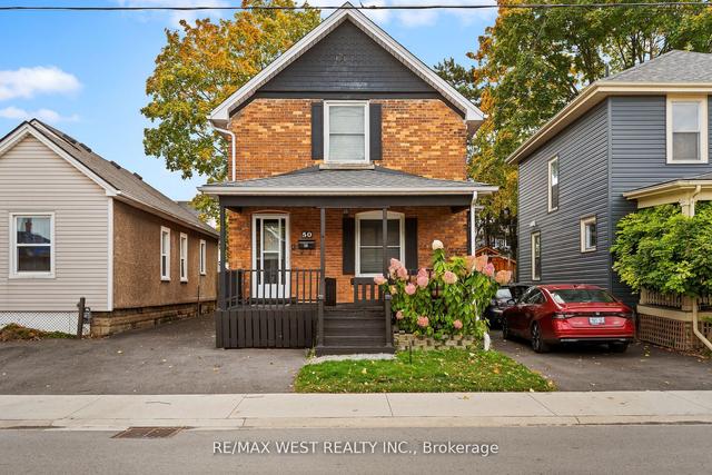 50 Lowell Ave, House detached with 3 bedrooms, 2 bathrooms and 4 parking in St. Catharines ON | Image 1