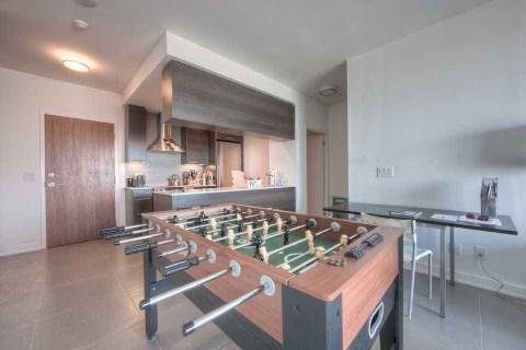 1608 - 1 Market St, Condo with 2 bedrooms, 3 bathrooms and 1 parking in Toronto ON | Image 5