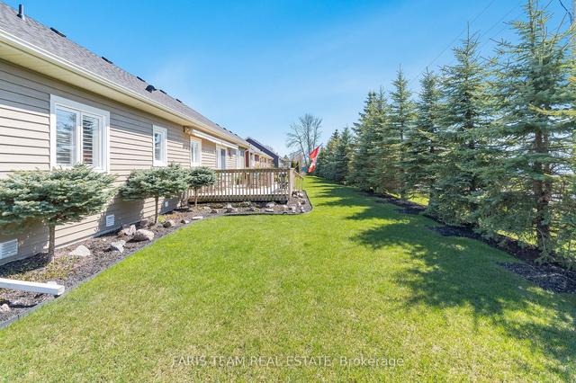 2 Grew Cres, House detached with 2 bedrooms, 2 bathrooms and 3 parking in Penetanguishene ON | Image 13
