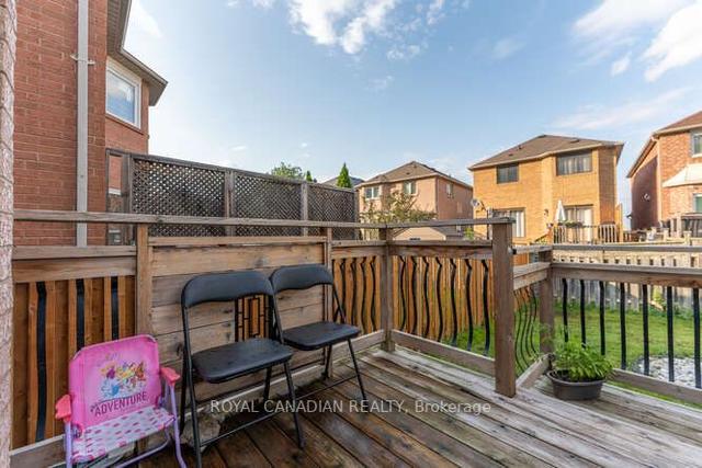 34 Forestgrove Circ, House detached with 3 bedrooms, 3 bathrooms and 5.5 parking in Brampton ON | Image 28