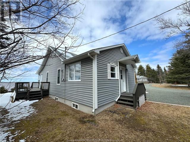 38 Front Road, House detached with 5 bedrooms, 4 bathrooms and null parking in Hardwicke NB | Image 5