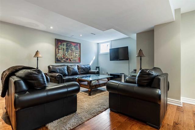 441 Doverwood Dr, House detached with 4 bedrooms, 5 bathrooms and 6 parking in Oakville ON | Image 22