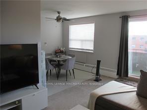 321 - 485 Thorold Rd, Condo with 2 bedrooms, 1 bathrooms and 1 parking in Welland ON | Image 17