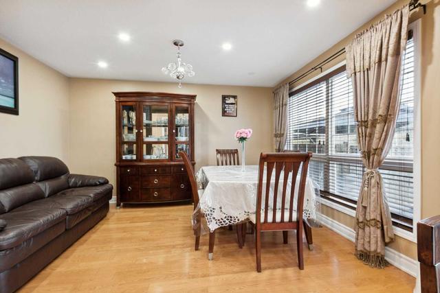 88 Meandering Tr, House detached with 3 bedrooms, 4 bathrooms and 3 parking in Toronto ON | Image 10