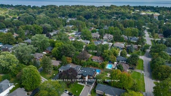 1142 Shaw St, House detached with 4 bedrooms, 5 bathrooms and 6 parking in Oakville ON | Image 33