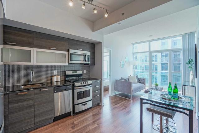 ph16w - 36 Lisgar St, Condo with 2 bedrooms, 2 bathrooms and 1 parking in Toronto ON | Image 21