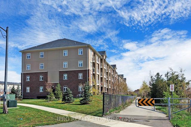 402 - 1370 Costigan Rd, Condo with 2 bedrooms, 2 bathrooms and 1 parking in Milton ON | Image 35