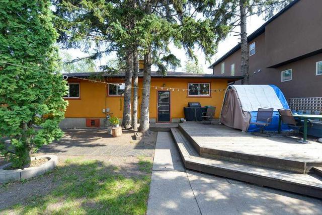 3628 Richmond Road Sw, House detached with 3 bedrooms, 1 bathrooms and 2 parking in Calgary AB | Image 35